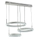 подвесной светодиодный светильник profit light 6038/3a wht