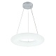 подвесной светильник escada soft 10258/1led
