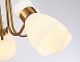 потолочная люстра ambrella light traditional tr3218