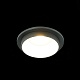 встраиваемый светильник st luce st206.428.01