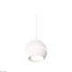 комплект подвесного светильника ambrella light techno spot xp1101001 swh белый песок (a2301, c1101, n7010)
