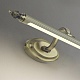 подсветка для картин favourite artifex 2435-1w