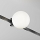 трековый магнитный светильник maytoni technical luna tr229-1-5w4k-b