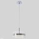 подвесной светильник crystal lux myself sp10w led
