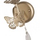 бра arte milano 346179/1w cg
