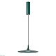 подвесной светильник odeon light sombra 7037/12l