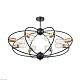 потолочный светильник vele luce crea vl6522l08