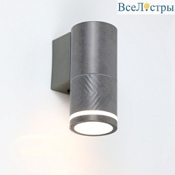 Уличный настенный светильник General GWL-MR16-GU10-R-IP65 661977