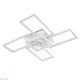 потолочный cветильник led4u l11004-5 wh