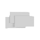 настенный светильник designled gw-6809-12-wh-ww 003015