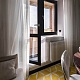 рамка werkel stark на 2 поста черный w0021808 4690389161827