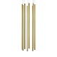 подвесная люстра lightstar tubo l8t747433