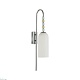 бра lumion neoclassi tracy 8271/1w