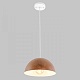 подвесной светильник imex md.5660-1-p-wt+wood