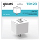 адаптер gauss tr123
