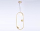 подвесной светильник ambrella light traditional tr5431