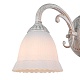 бра escada versailes 1114/1a white