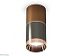 накладной светильник ambrella light techno xs6303021 (c6304, a2063, c6303, n6135)