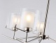 люстра на штанге ambrella light high light modern lh57001