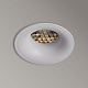 встраиваемый светильник arte lamp ducre mini a7095pl-1wh