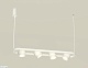 подвесной светильник ambrella light traditional (c9163, n8402) xb9163154