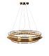 подвесная люстра lumina deco ldp 8021-600 md