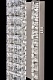 бра aveline le3025/1w ch