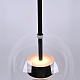 бра светильник imperiumloft bubble 345213-26