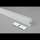 шинопровод накладной высокий aployt magnetic track 48 apl.0172.10.100