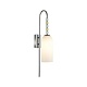 бра lumion neoclassi tracy 8271/1w