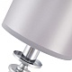 бра arte milano 348401/2w cr