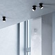 встраиваемый светодиодный спот elektrostandard spot 25093/led a065457
