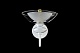 бра arti lampadari noventa e 2.1.1 w