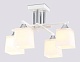 потолочная люстра ambrella light loft traditional tr303041