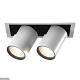 спот designled spl-sq2-25-nw 003441