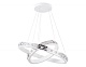 подвесная люстра ambrella light fa169