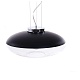 подвесной светильник lumina deco raveo ldp 6850 bk