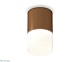 накладной светильник ambrella light techno xs6304042 (c6304, n6252)