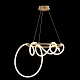подвесная люстра citilux python cl220263
