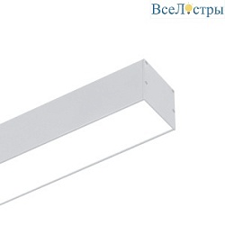 Линейный потолочный светильник Arlight SP-LINE-5050-L1960-65W Day4000 052312