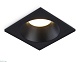 встраиваемый светильник ambrella light techno spot standard tech tn1190