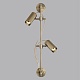 спот odeon light manchester 7013/2w