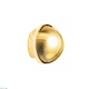 настенный светодиодный светильник loft it dot 10362s gold