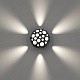 уличный настенный светильник favourite option 4854-1w