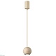 подвесной светильник odeon light hightech dex 6625/5l