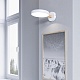 бра imperiumloft turna gray 178346-26