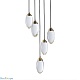 каскадная люстра delight celestial mt8848-5h brass