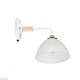 бра arte lamp matthew a5032ap-1br