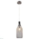 подвесной светильник lussole loft peekskill grlsp-9648