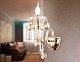 бра ambrella light traditional tr4912